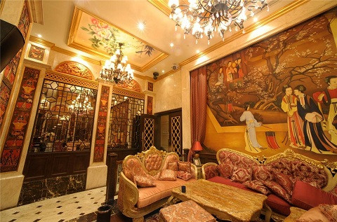 山东高档KTV妹子质量哪家好 山东高档KTV妹子质量哪家好