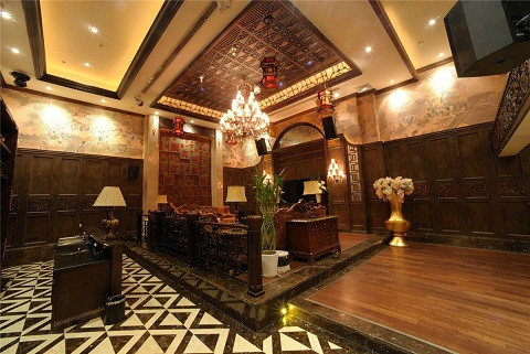 山东哪个KTV少爷男模妹子服务好